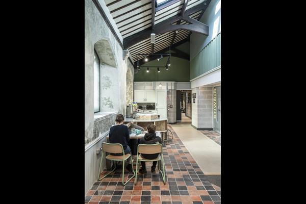 Five projects shortlisted for 2025 RSAW Awards | News | Building Design